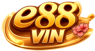 e88 vin logo
